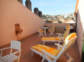 La Terrazza Apartment